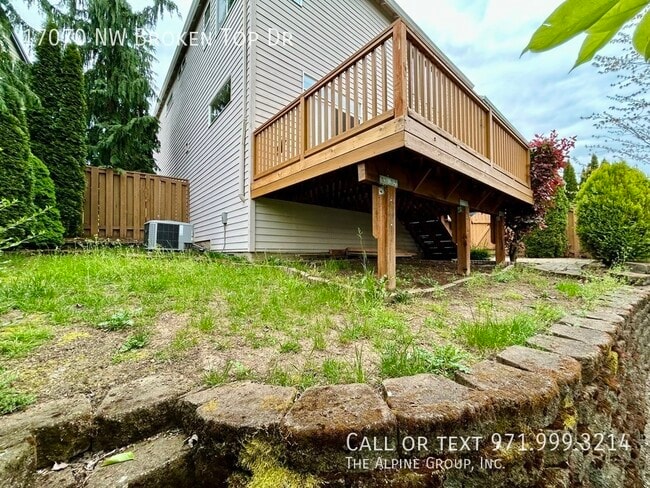 Building Photo - 17070 NW Broken Top Dr