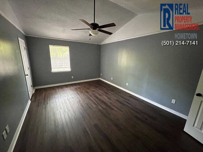 Building Photo - 612 Shobe Rd