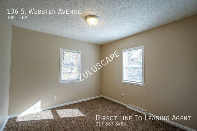 Building Photo - 136 S Webster Ave