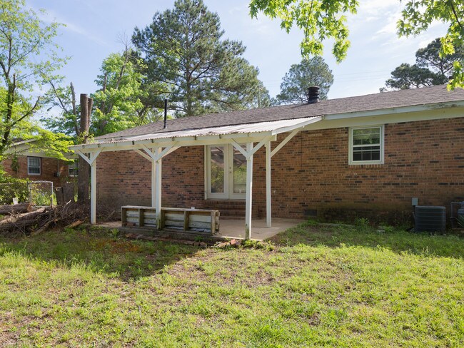 Building Photo - 504 Alleghany Rd