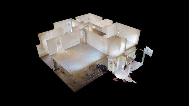 Building Photo - 4 Bedroom /2.5 bath Spacious Home In Sanfo...