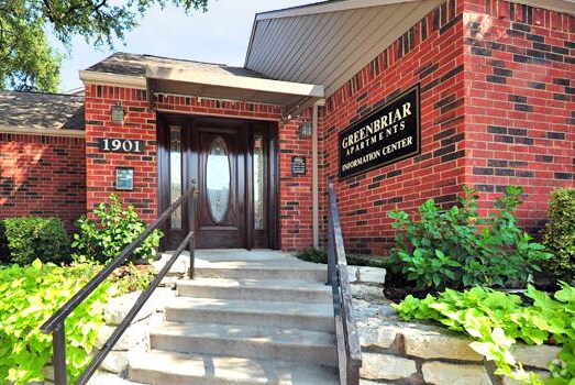 Greenbriar Apartments