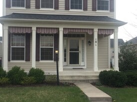 Building Photo - 101 WADING DUCK WAY