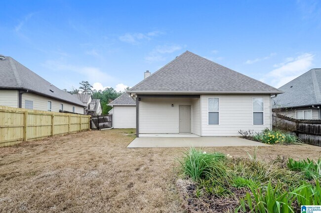 Building Photo - 1203 Washington Dr