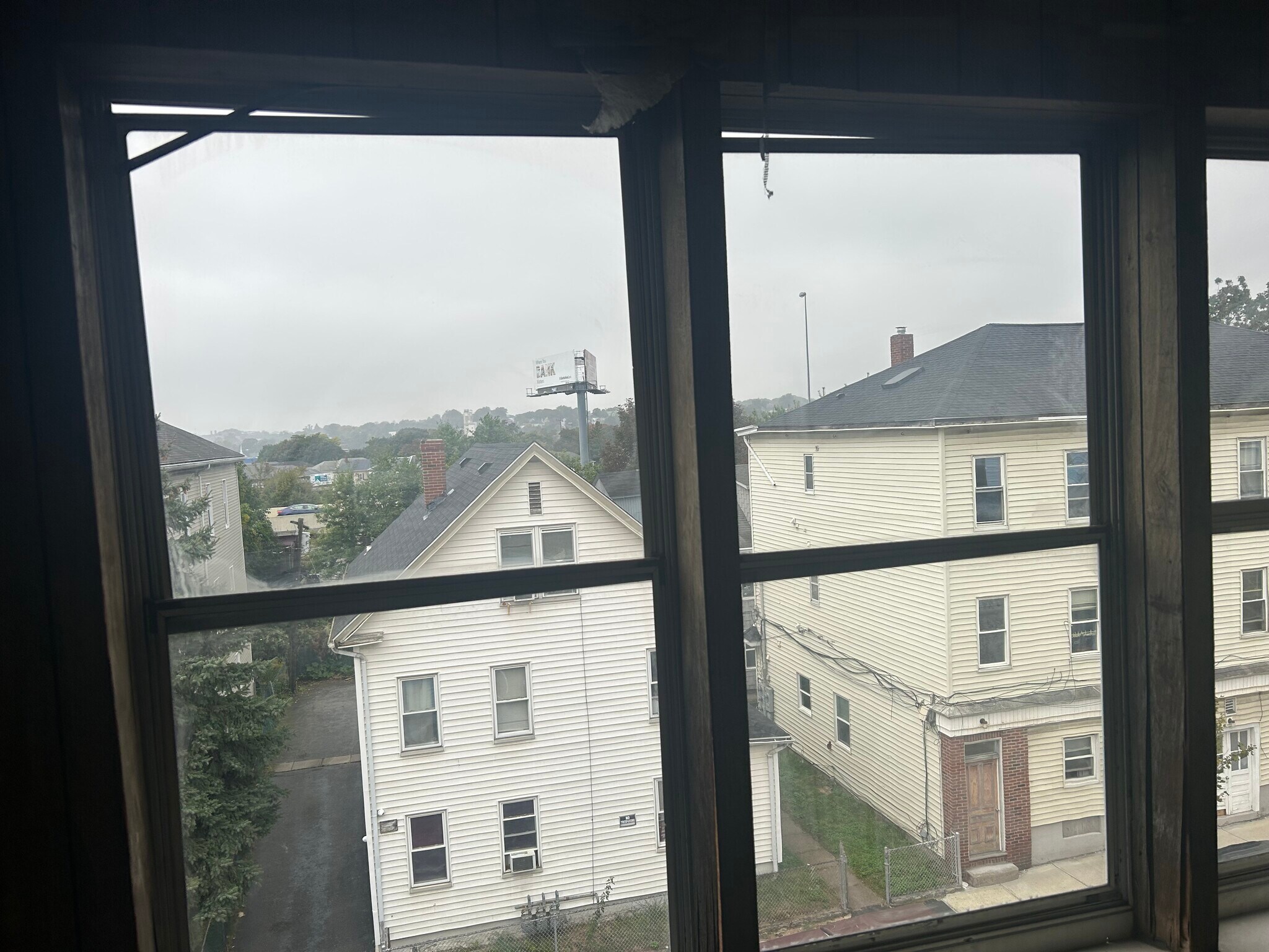 Building Photo - 91 Ward St