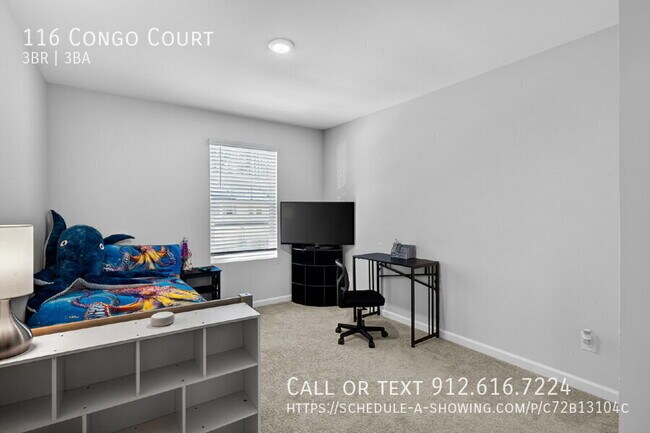 Building Photo - 116 Congo Ct