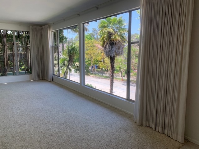 Living Room - 10350 Lorenzo Dr