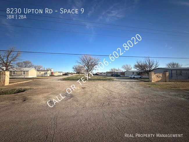 Building Photo - Updated 3 bed 2 bath single wide home!