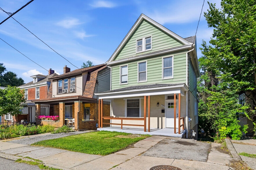 Building Photo - 1642 Methyl St