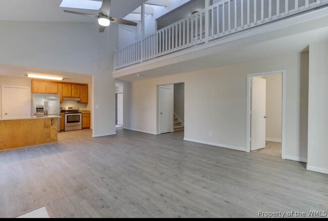 Building Photo - 4 Steeplechase Loop