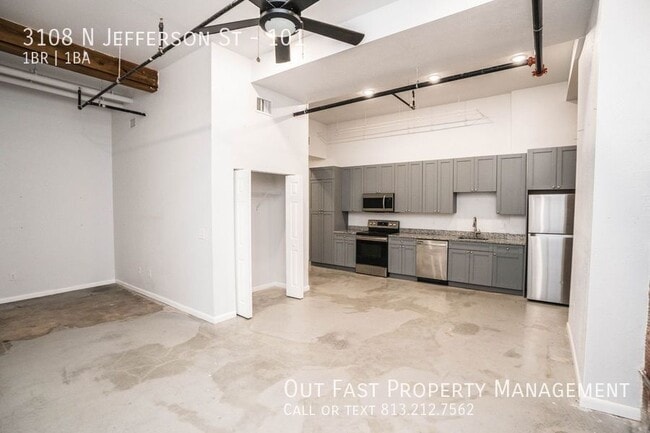 Building Photo - 3108 N Jefferson St