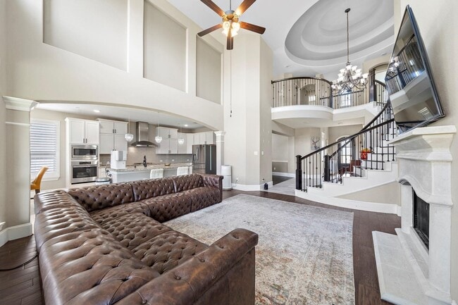 Building Photo - 31041 Pecan Creek Dr