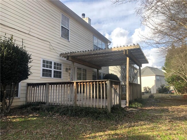 Building Photo - 5871 Haterleigh Dr