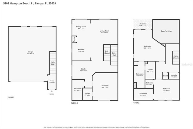 Building Photo - 5202 Hampton Beach Pl