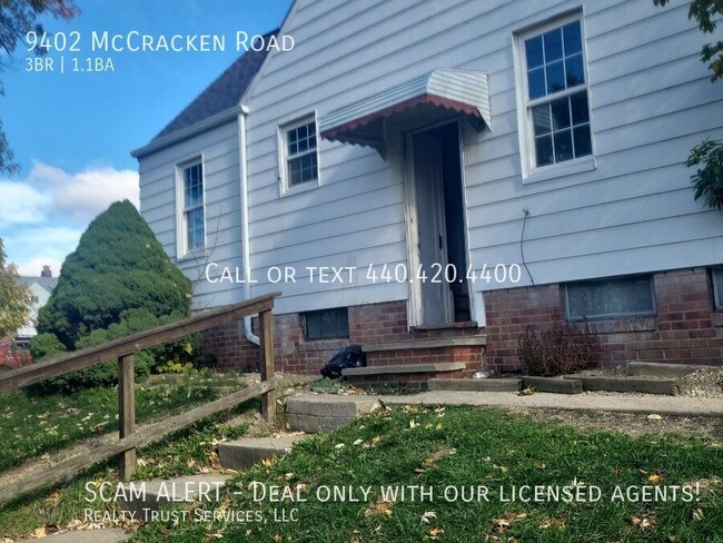 Building Photo - 9402 McCracken Rd