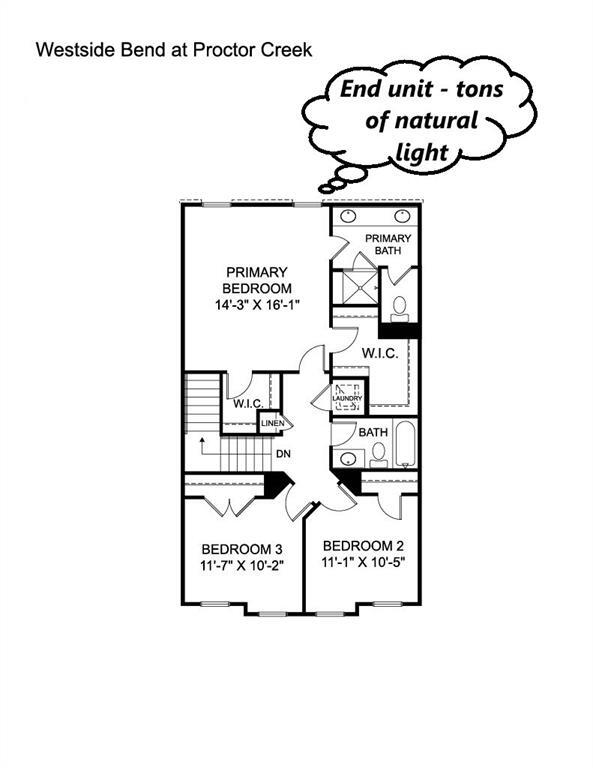 Building Photo - 1479 Creekside Cir NW