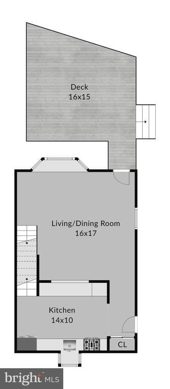 Building Photo - 247 Tennessee Ave