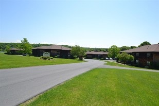 Building Photo - Chicopee Mews