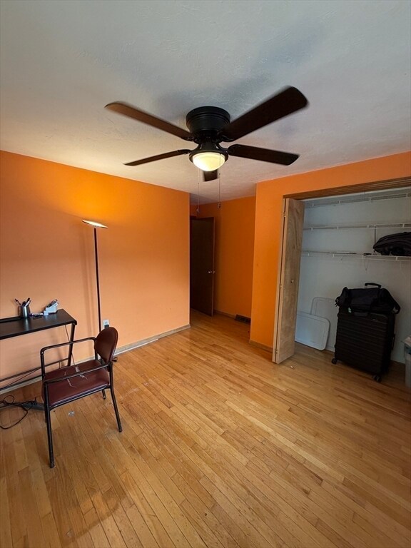 Building Photo - 56 Boylston St