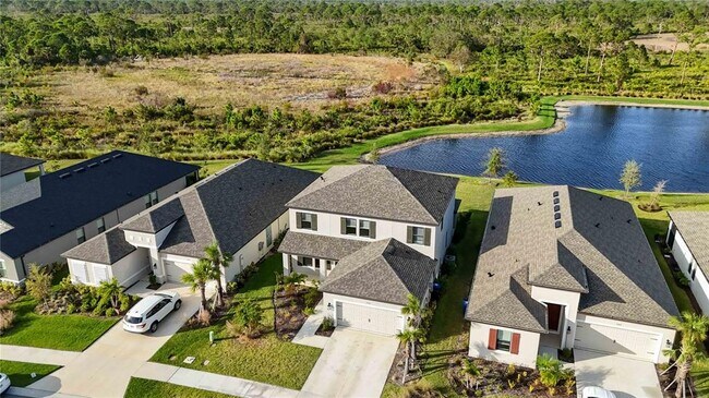 Building Photo - 5660 Blue Reef Pl