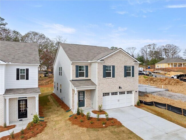 Building Photo - 6072 Knickerbocker St