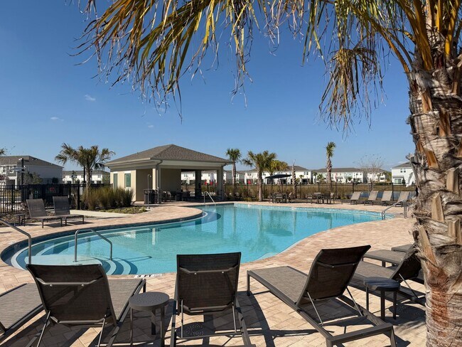 Building Photo - For Rent in Westview Kissimmee 4 Bedroom Home