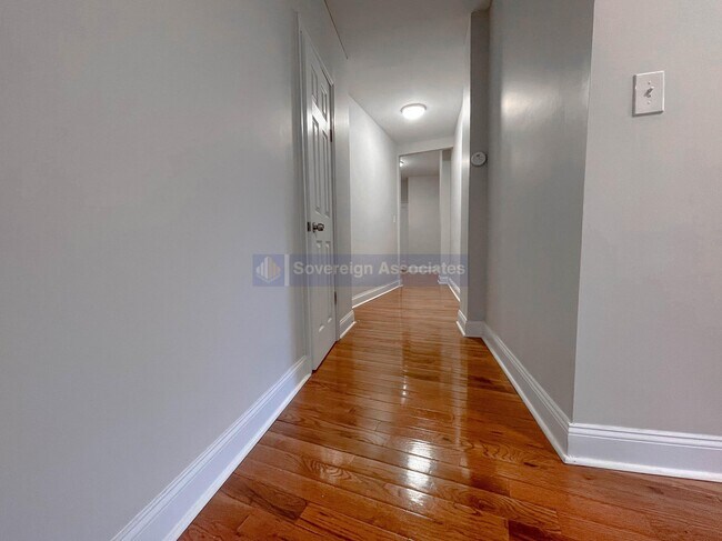 Floorplan - 106 Fort Washington Avenue