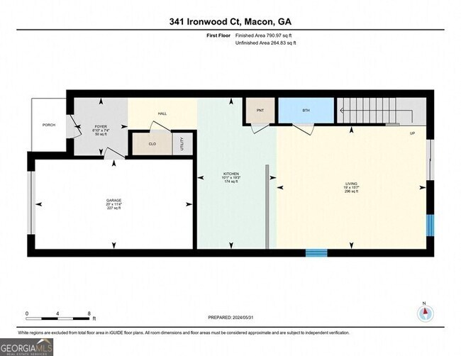 Building Photo - 341 Ironwood Ct