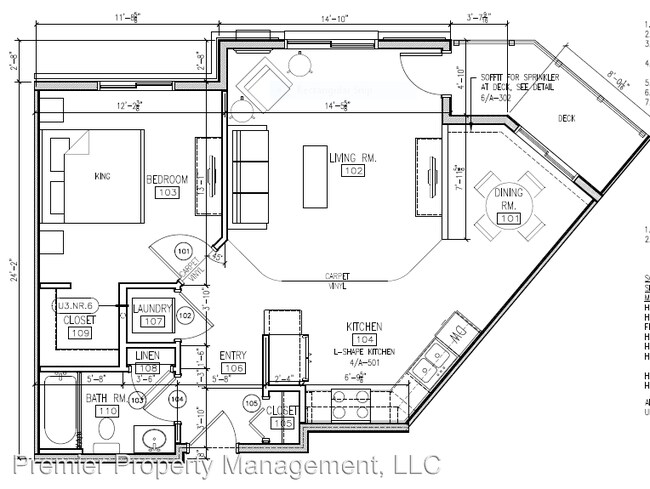 Primary Photo - 3200 Old Stone Way NE