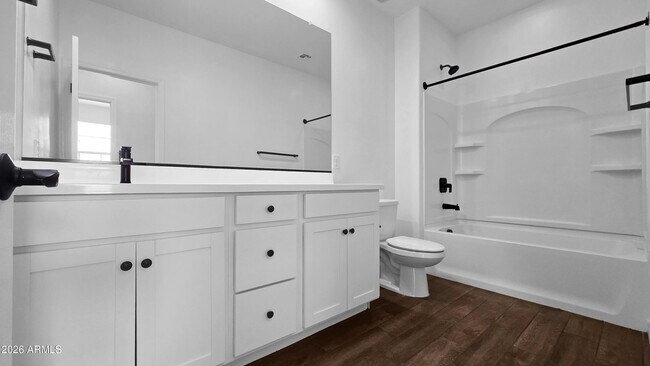 Building Photo - 19810 W Verde Ln