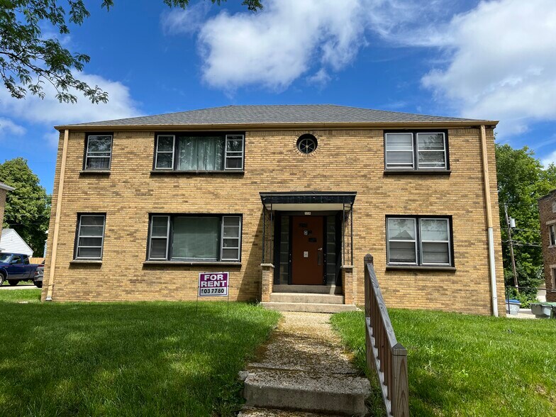 Building Photo - 338 E Oklahoma Ave