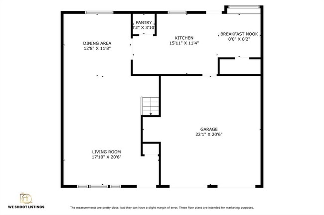 Building Photo - 13723 Anwar Dr