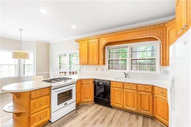 Building Photo - 919 Bridgegate Dr NE