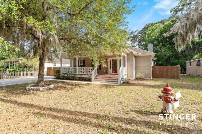 Building Photo - 2414 Waddell Rd
