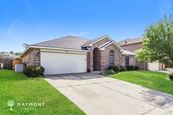 Building Photo - 405 Matlock Meadow Dr