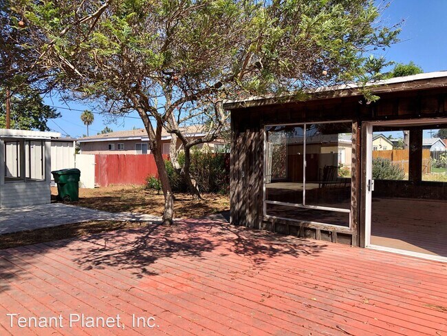 Building Photo - 3 br, 2 bath House - 5027 Glasgow Drive