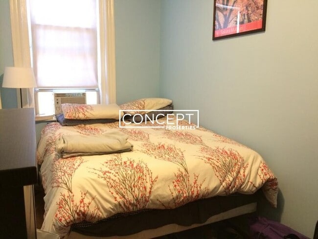 Building Photo - 1610A Massachusetts Ave. Unit 1B