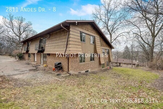 Building Photo - 2811 Andes Dr