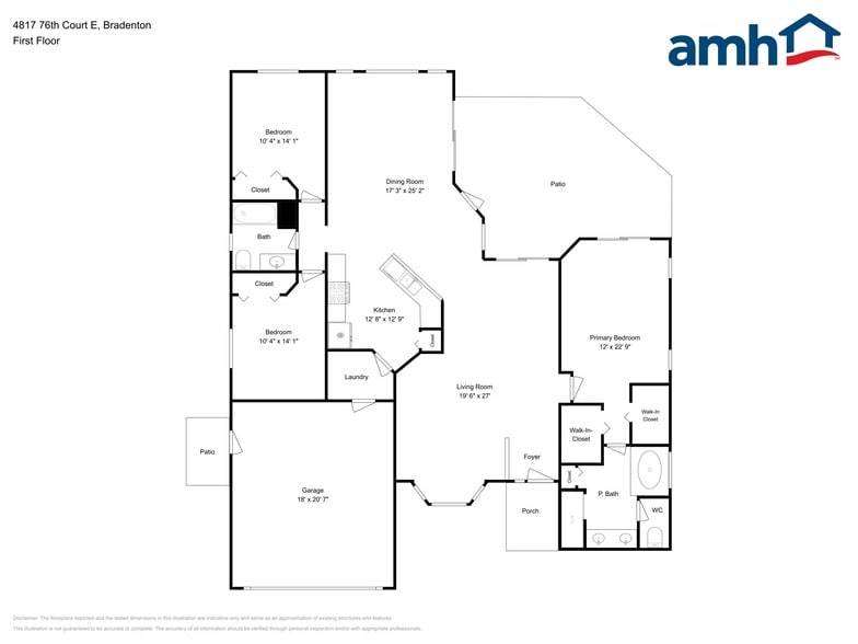 Building Photo - 4817 76th Ct E