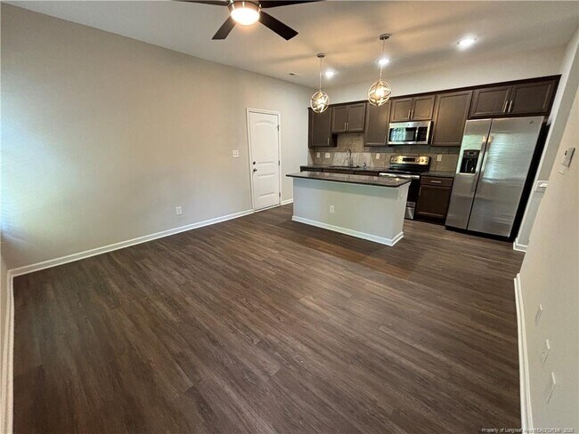 Building Photo - 6505 Dusty Edge Trl