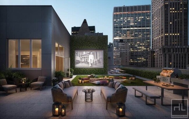 Building Photo - BROAD STREET