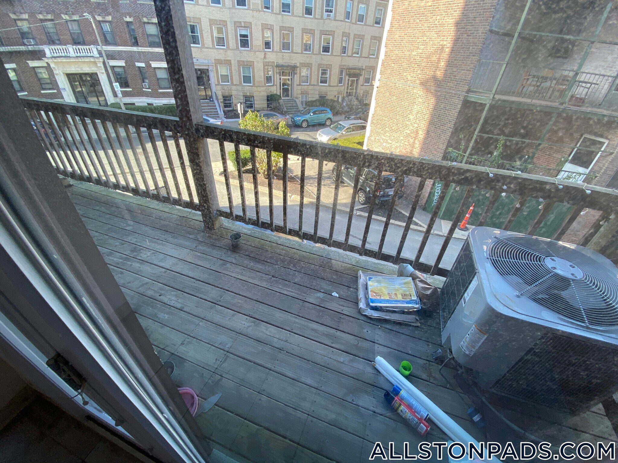 Building Photo - 1135 Commonwealth Ave