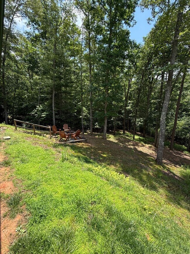 Building Photo - Laurel Oak Cabin