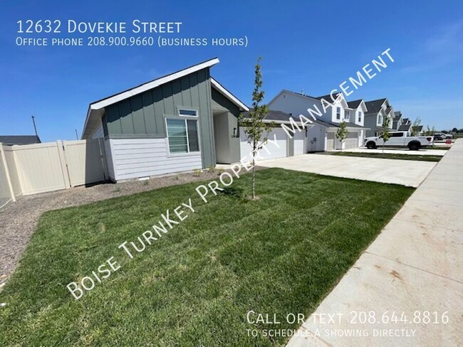 Building Photo - 12632 Dovekie St