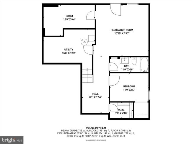 Building Photo - 8806 Admiral Dr
