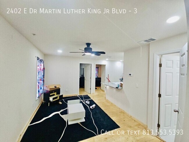 Building Photo - 2402 E Dr Martin Luther King Jr Blvd