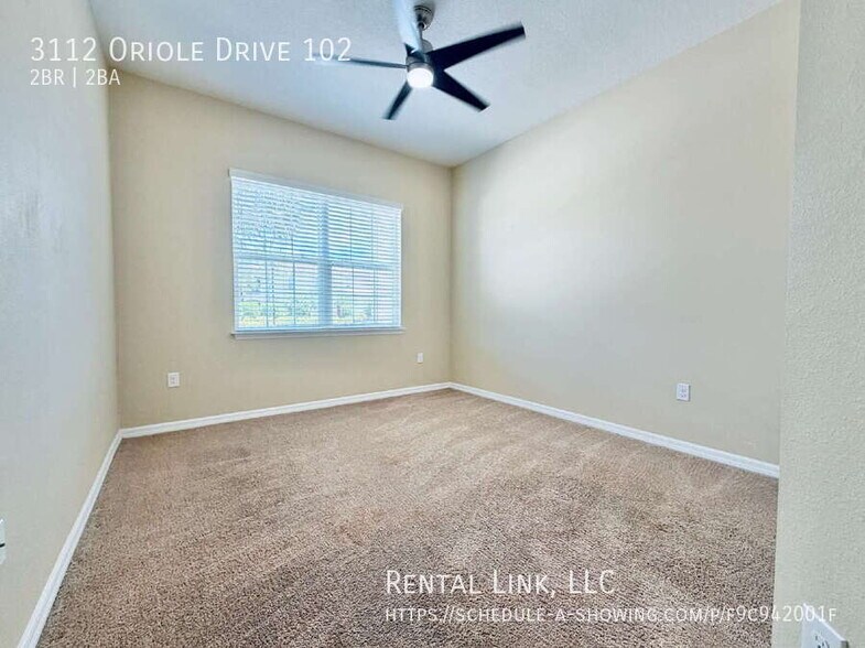 Building Photo - 3112 Oriole Dr