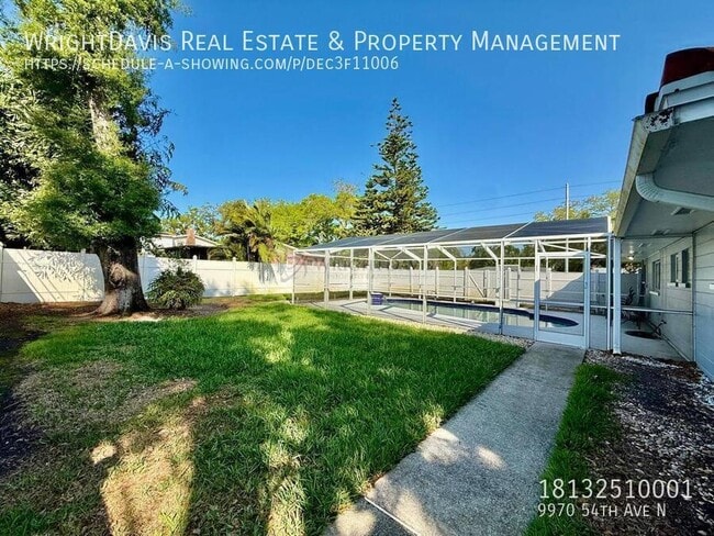 Building Photo - 9970 54th Ave N