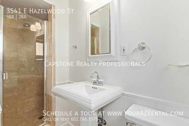 Building Photo - 3541 E Hazelwood St