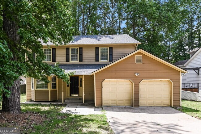 Primary Photo - 1268 Brandl Dr SW